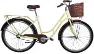 Велосипед Titan 28" 19"(48 см) Diamond 28TWCT21-003650 кремовый