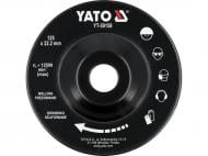 Диск алмазный YATO 125x22,2 мм YT-59158