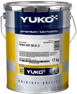 Смазка YUKO (VUKO) 20000 мл