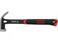 Молоток слесарный YATO 345 мм 500 г YT-45740