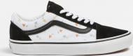 Кеды Vans OLD SKOOL VN000CT8NX01 р.40 черный