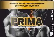 Добавка диетическая Прима комплекс для похудения 400 мг 60 шт.