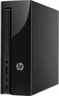 Системний блок HP SLIMLINE 260-A113UR (1EV05EA)