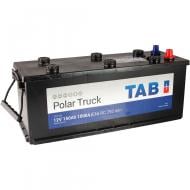 Акумулятор автомобільний TAB Polar Truck 150Ah 1000A 12V 489912 «+» ліворуч (489912)
