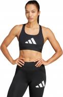 Бра Adidas PWRCT BL BRA JG1414 р.M чорний