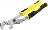 Клещи переставные Stanley Control Grip STHT0-74361