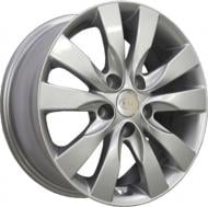Диск колісний REPLICA KIA-KA103 HB6,5 R 16 5x114,3 ET 45 DIA 67,1