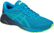 Кроссовки Asics DynaFlyte 2 T7D0N-4107 р.8,5 темно-синий Кроссовки Asics DynaFlyte 2 T7D0N-4107 р.8,5 темно-синий