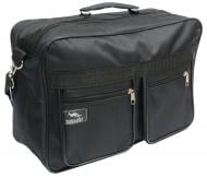 Сумка мужская через плечо Wallaby 2631 черный