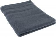 Полотенце Loft 50x90 см темно-серый La Nuit