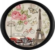 Поднос Herevin Paris 32х30х3 см (161061-005)