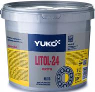 Смазка YUKO (VUKO) 3400 мл