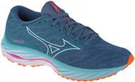 Кросівки жіночі Mizuno Wave Rider 26 J1GD220371 р.39 сині