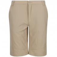 Шорты Regatta HightonShortLong RMJ265-J66 р. 32 бежевый