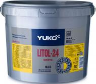 Смазка YUKO (VUKO)