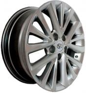 Диск колісний REPLICA TOYOTA-CT2250 HB6,5 R 16 5x114,3 ET 45 DIA 60,1