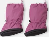 Пинетки детские Reima Antura 5300103A_5390 р. 1 12 см фиолетовый