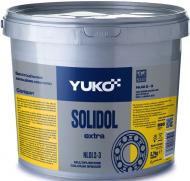 Солидол жировой YUKO (VUKO) 3400 мл Солидол жировой YUKO (VUKO) 3400 мл