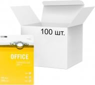 Папір офісний Smart Line OFFICE 100 пакунків A4 80 г/м білий 500 аркушів