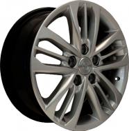 Диск колісний REPLICA TOYOTA-CT2315 HB6,5 R 16 5x114,3 ET 45 DIA 60,1