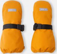 Рукавицы Reima Ote р.5 /желтый 5300104A-2450