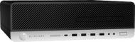 Системный блок HP EliteDesk 800 G5 SFF (7PF80EA)