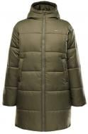 Куртка женская Nike W NSW TF SNFL NK CLSC PRKA FZ5903-320 р.M