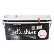 Декоративна фарба PRIMACOL DECORATIVE Let's shine lviv 1 л