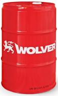 Моторна олива Wolver 15W-40 60 л (13535)