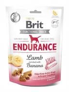 Ласощі Brit Care Endurance ягня з бананом 150 г
