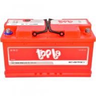 Аккумулятор автомобильный Topla Energy 100Ah 900A 12V 108400 «+» справа (108400)