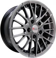 Диск колісний SR SR-3260 BP7 R 16 5x114,3 ET 38 DIA 67,1