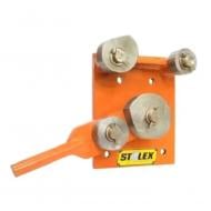 Станок для гибки арматуры STALEX DR25 017156