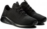 Кроссовки Asics fuzeTORA T833N-9090 р. 8 черно-серый Кроссовки Asics fuzeTORA T833N-9090 р. 8 черно-серый