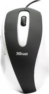 Мышь Trust EasyClick Mouse (16535) black/grey (16535)