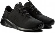 Кроссовки мужские демисезонные Asics fuzeTORA T833N-9090 р.42 черные