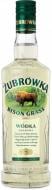 Настойка Zubrowka Bison Grass 37.5% 0,5 л