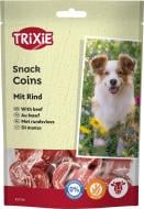 Лакомство Trixie PREMIO Beef Coins с говядиной 100 г Лакомство Trixie PREMIO Beef Coins с говядиной 100 г