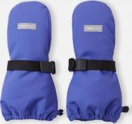 Рукавицы Reima Ote р.2 /фиолетовый 5300104A-5660
