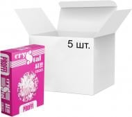 Бумага офисная PROFFI (5 упаковок) A4 80 г/м 500 листов