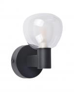 Светильник настенный Goldlux Pola 1x5 Вт G9 черный 336019 Светильник настенный Goldlux Pola 1x5 Вт G9 черный 336019