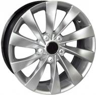 Диск колісний REPLICA VW-CT1320 HB7,5 R 17 5x112 ET 45 DIA 57,1