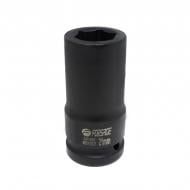 Головка ударная глубокая 21 мм 6 г 3/4'' Forsage 1 шт. F-46510021