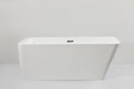 Ванна акриловая ALDO Mare CLOE 170х75 см