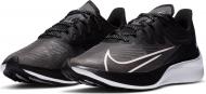 Кросівки Nike ZOOM GRAVITY 2 CK2571-001 р.US 8,5 чорний