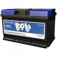 Аккумулятор автомобильный Topla Top 75Ah 720A 12V 114115 «+» слева (114115)