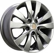 Диск колісний REPLICA KIA-KA103 HB6,5 R 17 5x114,3 ET 45 DIA 67,1