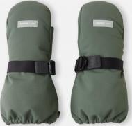 Рукавицы Reima Ote р.2 /зеленый 5300104A-8510