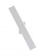 Светильник настенный Goldlux Bernadetta 10 Вт LED-модуль белый 333841 Светильник настенный Goldlux Bernadetta 10 Вт LED-модуль белый 333841