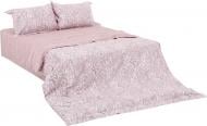 Комплект постільної білизни Rose 2 рожевий La Nuit